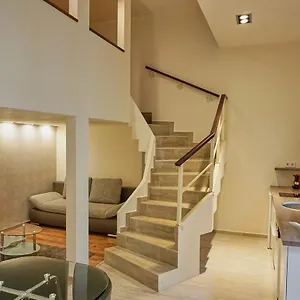 Pair Of Kings | Appartement